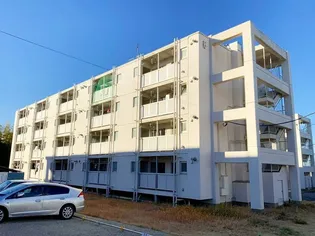 ビレッジハウス愛生6号棟の画像