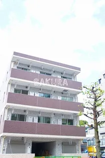 アルブル グランデの画像