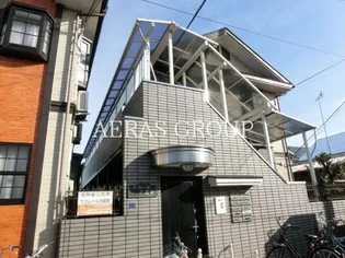 ラ クレール武蔵野の画像