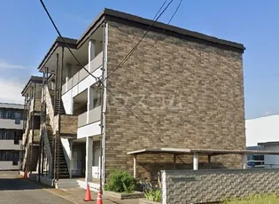 ヴィレッジハウス八千代296 B棟の画像