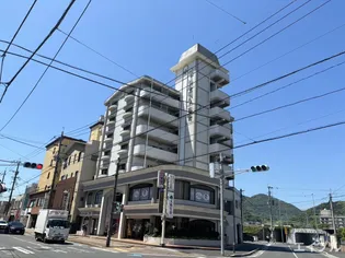 アシーナ京町の画像