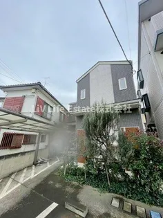 クレセリア東村山の画像