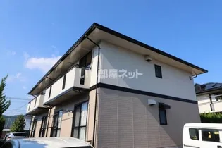 セジュール綾 A棟の画像