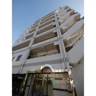 H C S王子パレスの画像