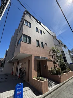 イトーピア神宮外苑エストゥディオの画像