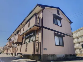 ラポール野本A棟の画像
