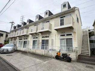 プレザンメゾン町田の画像