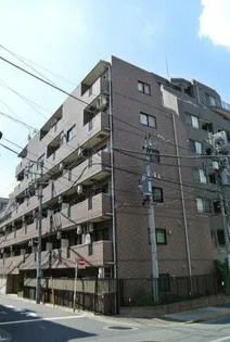 グランヴァン中野新橋の画像