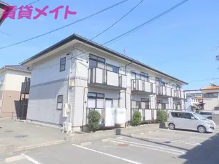 スカイメゾンIの画像