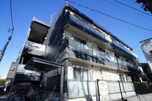 リブリ FUSTOの画像