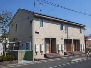 エクセルシオール吉岡南 Aの画像