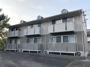 メゾン池田A B C Dの画像
