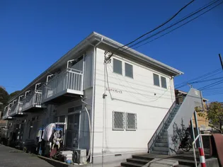 シャトル金子の画像