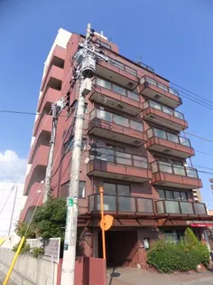 シャトルビルの画像