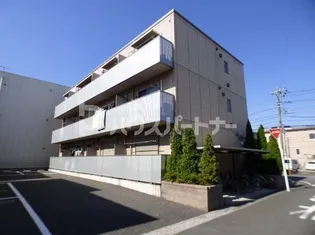 ペイサージュパレスの画像