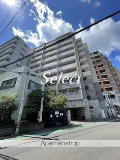 ガーラ横濱南の画像