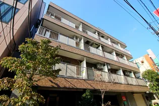 サンクリスタル関の画像
