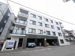 パークシティ新札幌の画像