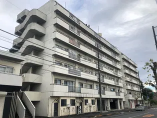 総建取手チェリーの画像