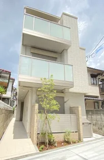 フロッサイト本蓮沼2の画像