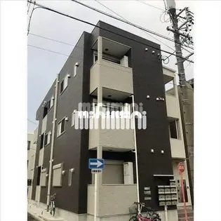 ハーモニーテラス野田IIの画像
