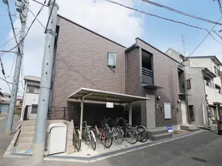 パル七曲の画像