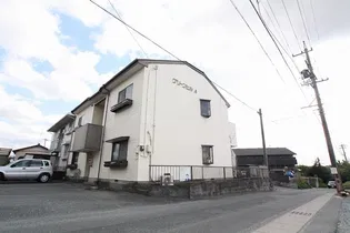 グリーンヒルAの画像