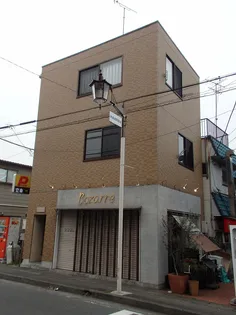 サンハイツMの画像
