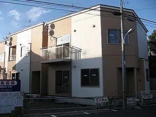 新潟県新潟市西蒲区巻甲【一戸建】の外観