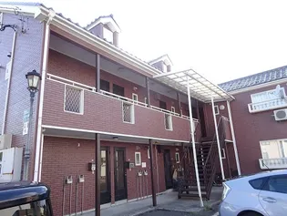 パークアベニューの画像