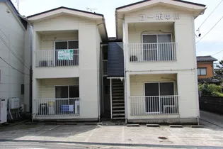 River House (リバーハウス)【2階】の外観