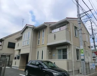 グランドソレイユの画像