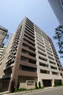 HF白金高輪レジデンスの画像