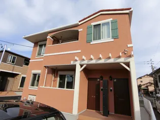 トシナオンAの画像