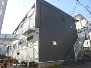 55ハイツの画像