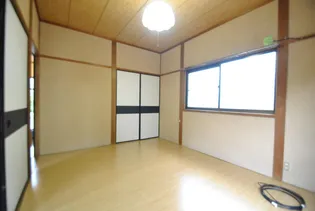 オーゼン十王【1階】の内装