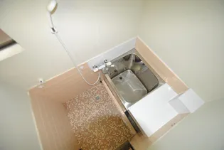 オーゼン十王【1階】の風呂