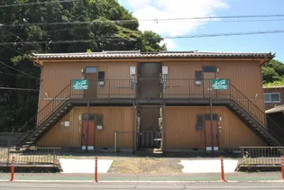 オーゼン十王【1階】の外観