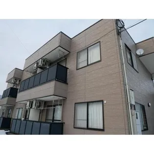 パティオ中川原の画像