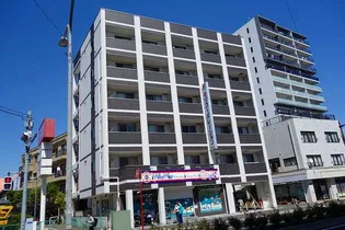 第15モリマンションの画像