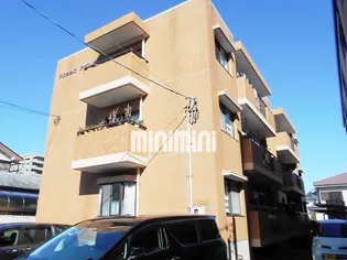 マンションアザレアの画像