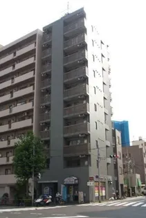 カーサマジカル入谷の画像