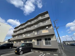 横堀ビルの画像