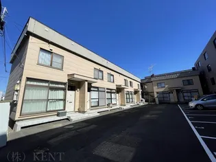 山の手サンハイツの画像