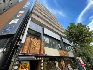 フェルテ高波【6階】の外観