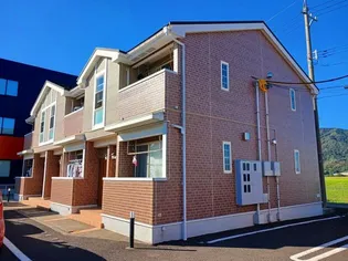 ラフィーネ Aの画像