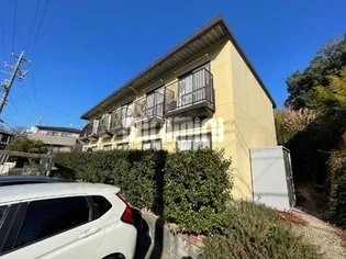 ハイジュネス山手の画像