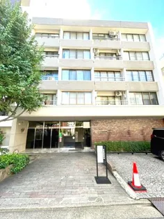 ニュー赤坂コーポラスの画像