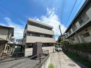 ヒカリマンションの画像