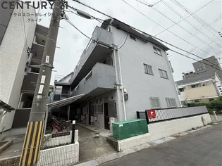 パルテール立花の画像